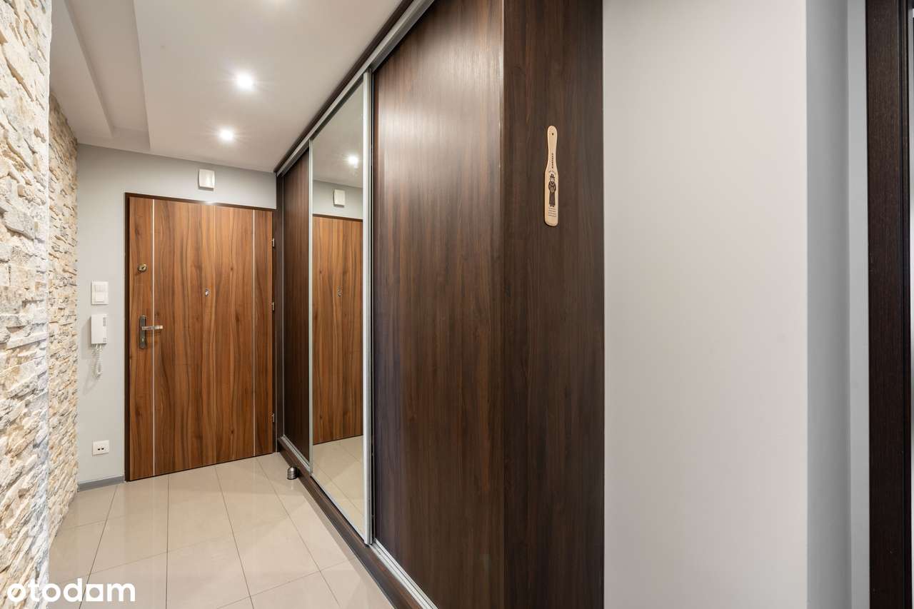 3pok./klimatyzacja/komórka lok./świeżo odmalowane/meble w cenie-5