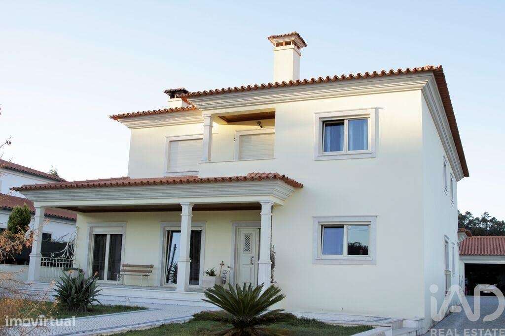 Casa tradicional T4 em Lamas de 578,00 m2 - Grande imagem: 3/30