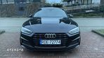 Audi A5 Sportback 2.0 TFSI quattro S tronic sport - 6