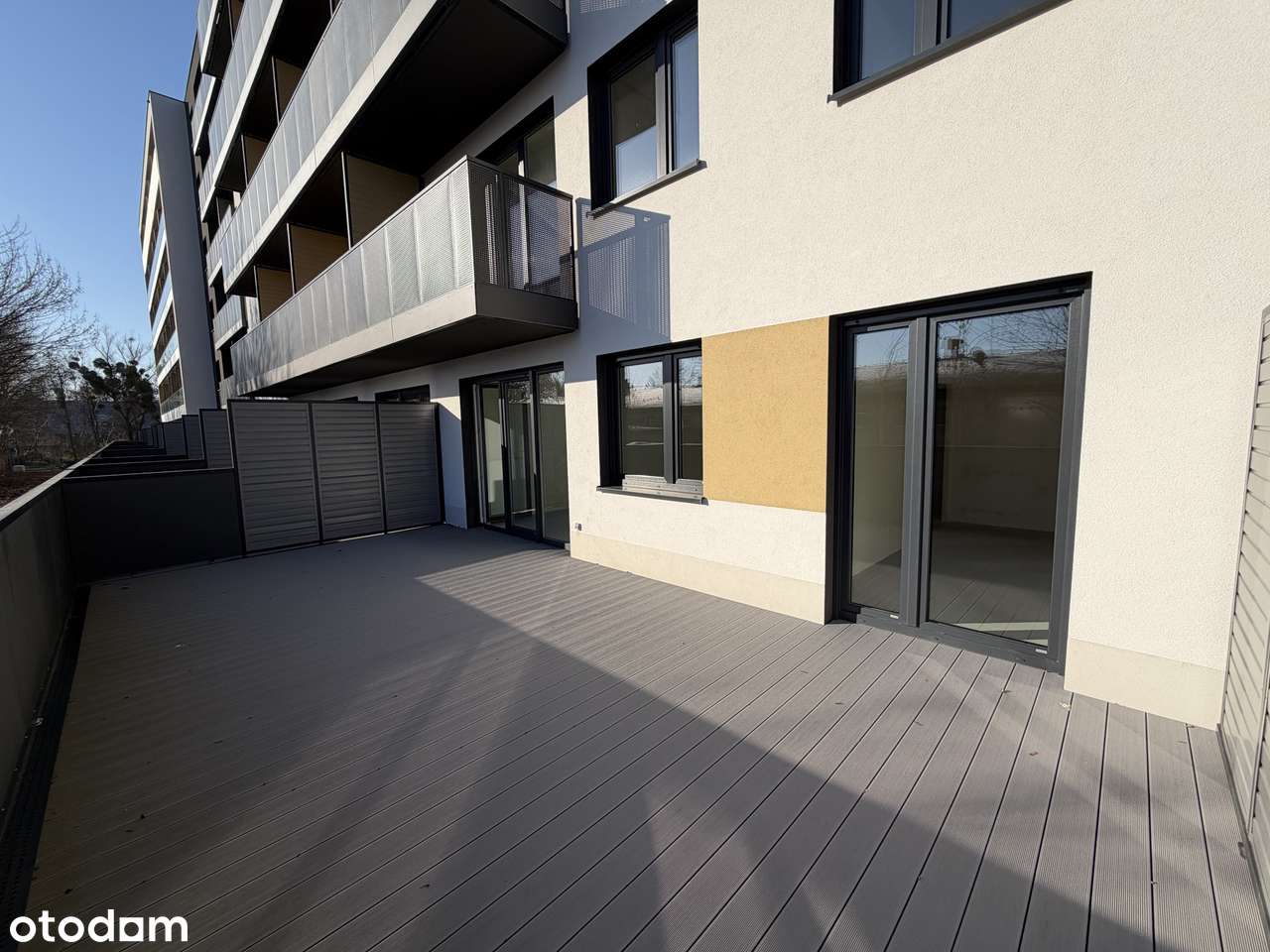 TARAS 33m2| 2 pokoje + KUCHNIA| Garaż Podziemny| Garderoba-2