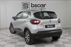 Renault Captur 1.5 dCi Exclusive - 10