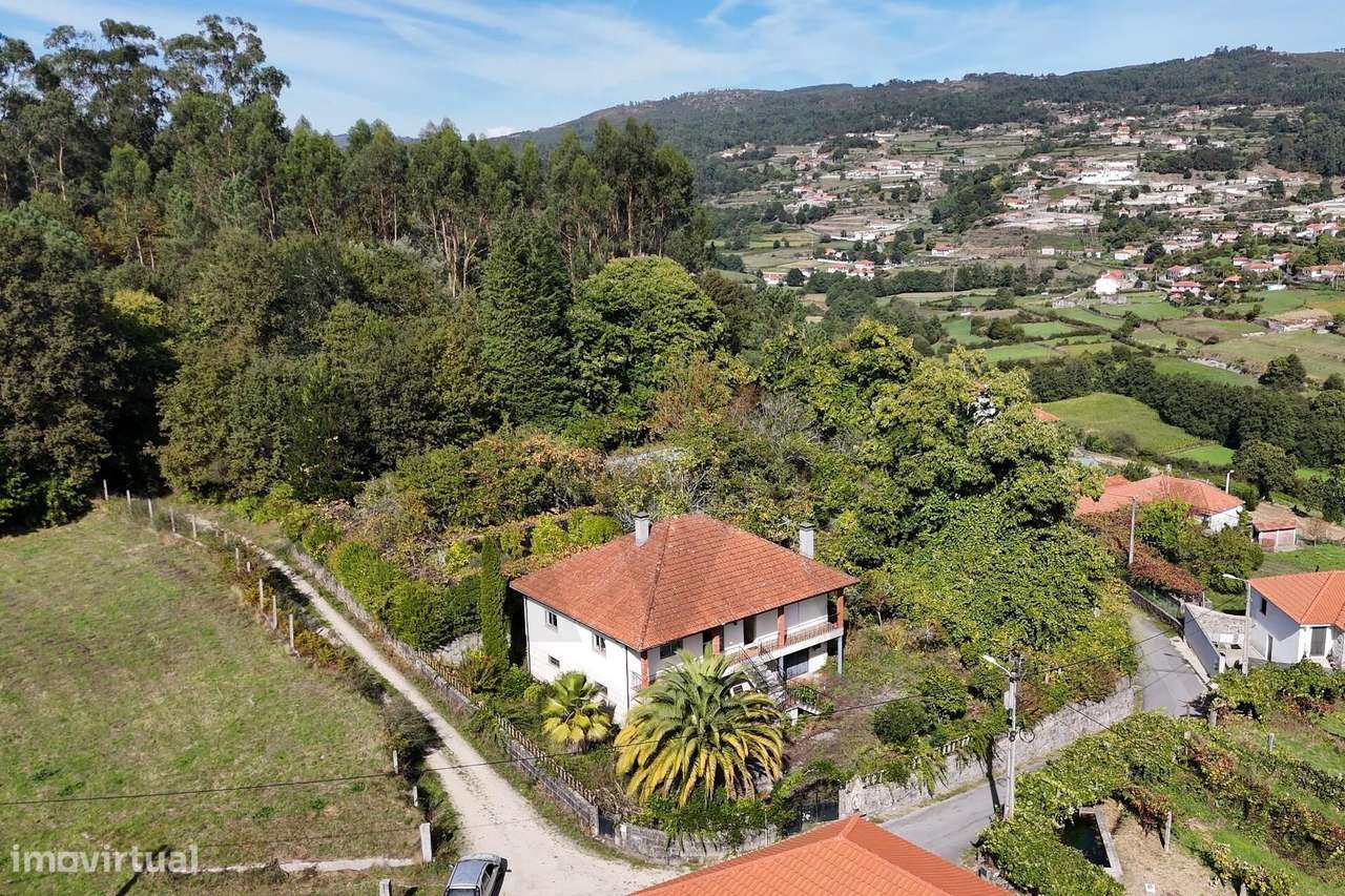 Moradia T3 - Paredes de Coura - Grande imagem: 5/31