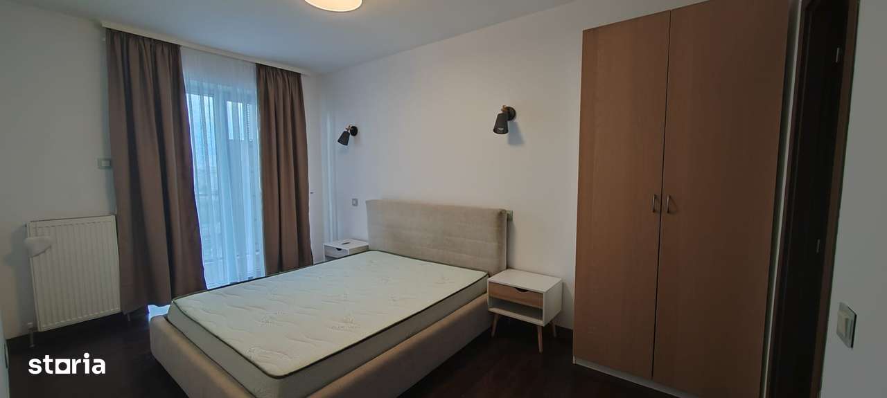 Apartament 3 camere in Asmita Gardens - Imagine principală: 5/18