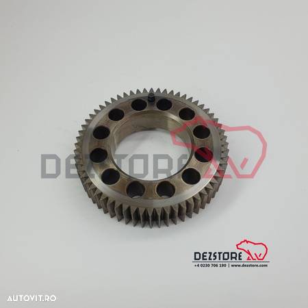 Pinion arbore cotit Mercedes Actros MP4 (A4700500003) - 1