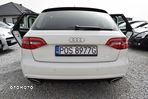 Audi A4 Avant 2.0 TDI DPF clean diesel multitronic S line Sportpaket - 14