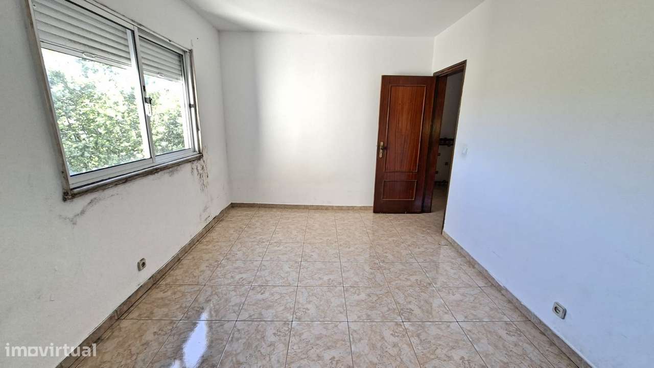 Apartamento T3 com 99m² em Santo Antonio da Charneca-6