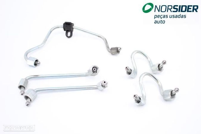 Conjunto tubos bomba inject Hyundai I40 CW|11-14 - 1