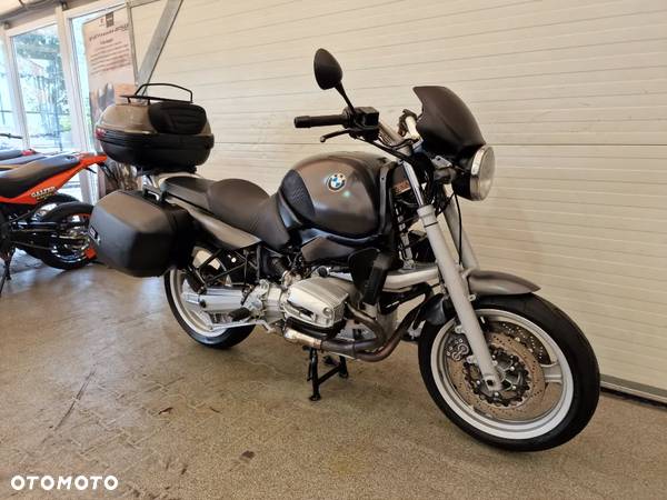 BMW R - 17