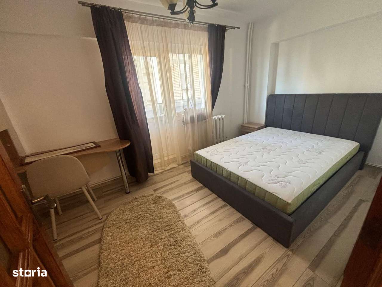 Apartament 4 camere Capat Pacurari - Imagine principală: 4/6