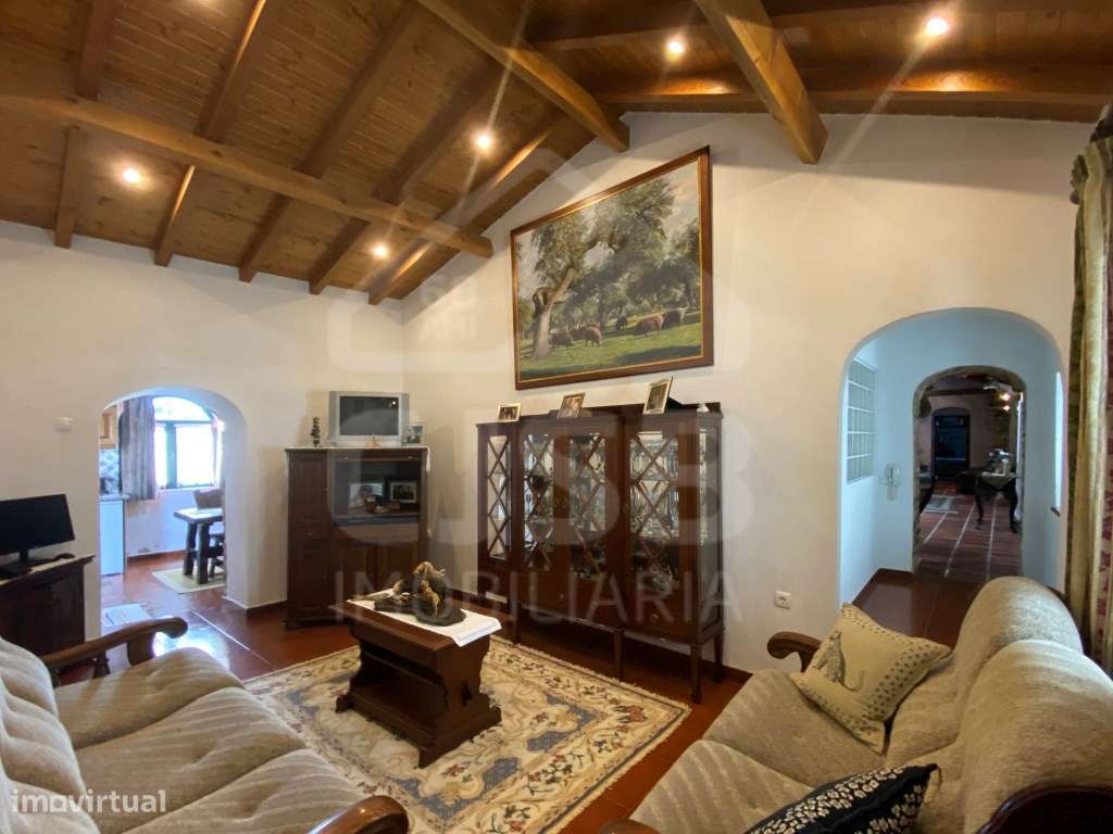 Excelente Quinta na Subserra, Alhandra - Vista Magnifica-8