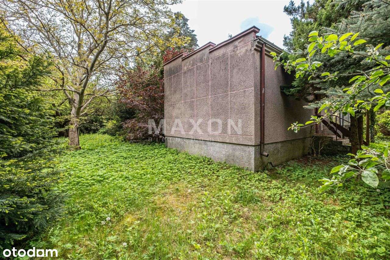 Duża działka na sprzedaż pod budowę domu - Pełny obrazek: 5/17