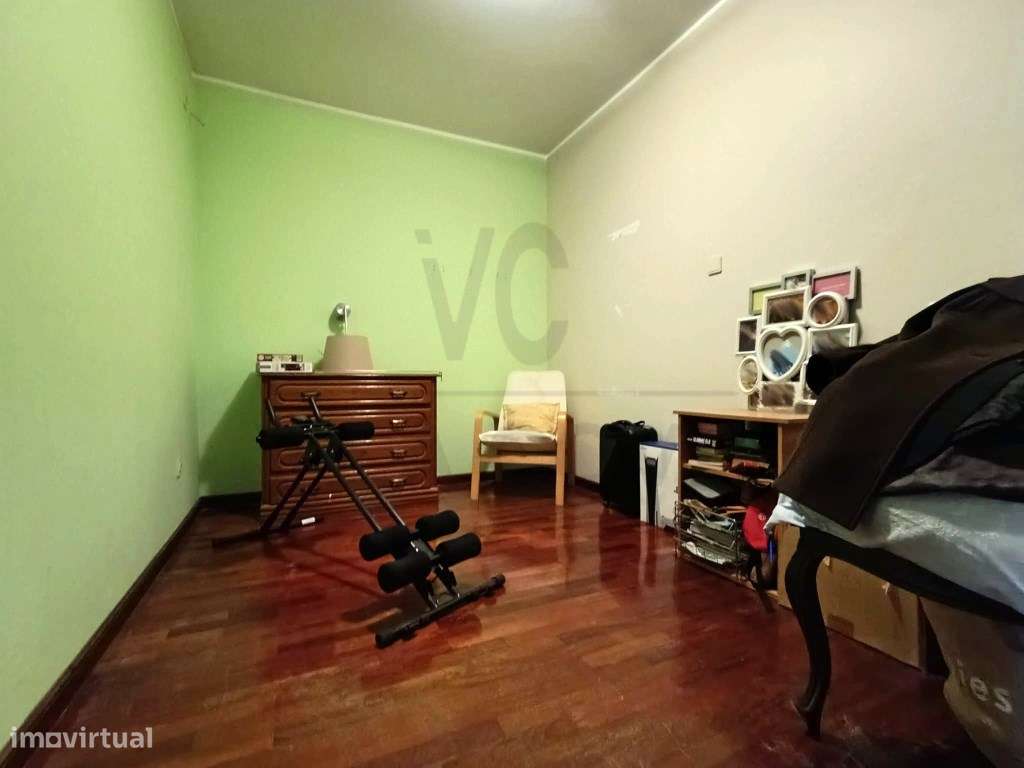 Moradia em Banda T4 Triplex Venda Póvoa de Varzim-11