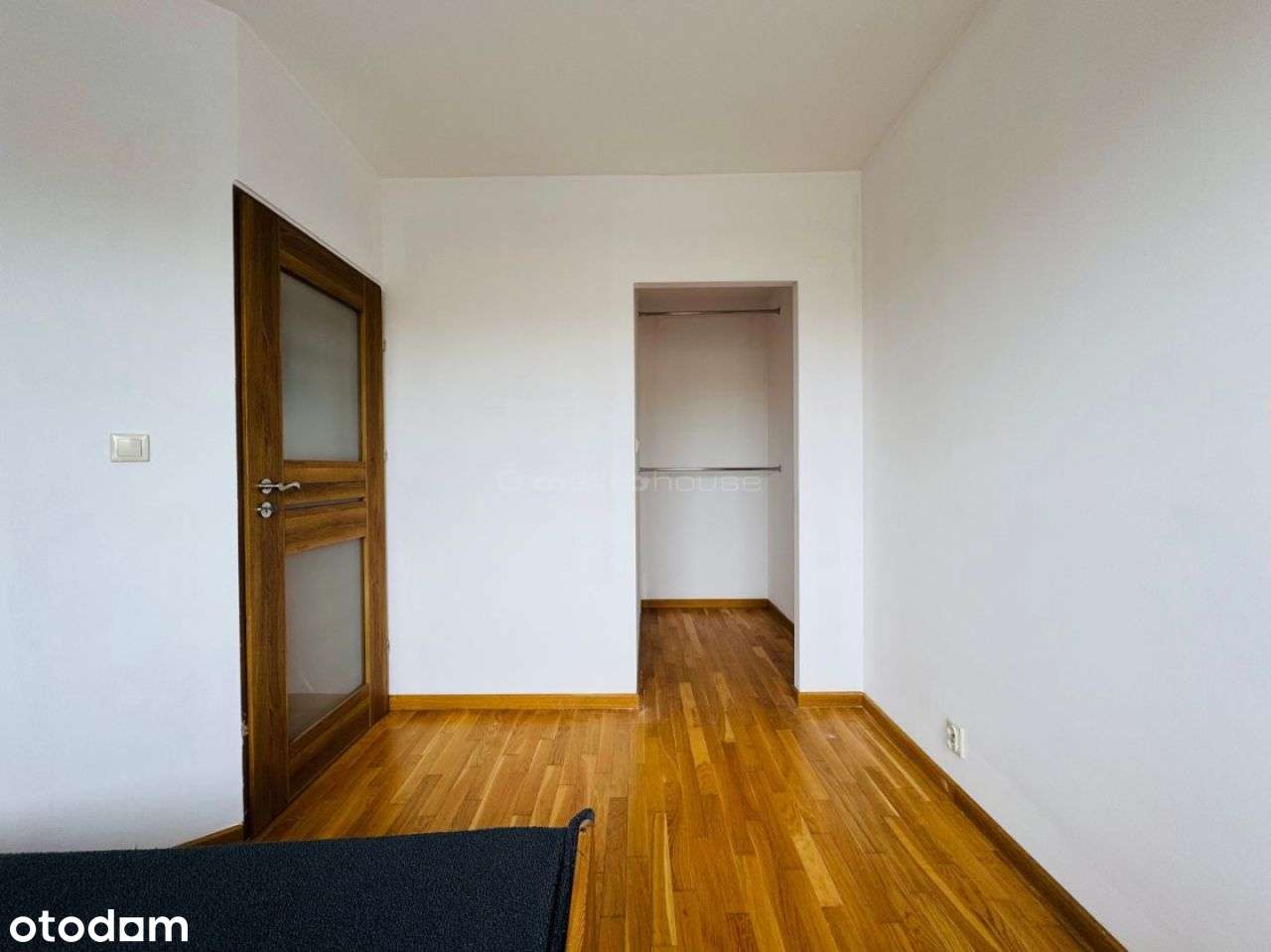 Przytulne mieszkanie– 5 minut od centrum Warszawy!-7