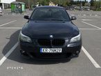 BMW Seria 5 530i xDrive Edition Sport - 3