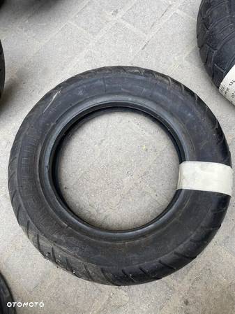 OPONA MICHELIN 3.50/10 59J BIEŻNIK 4MM DOT 32/20 - 3