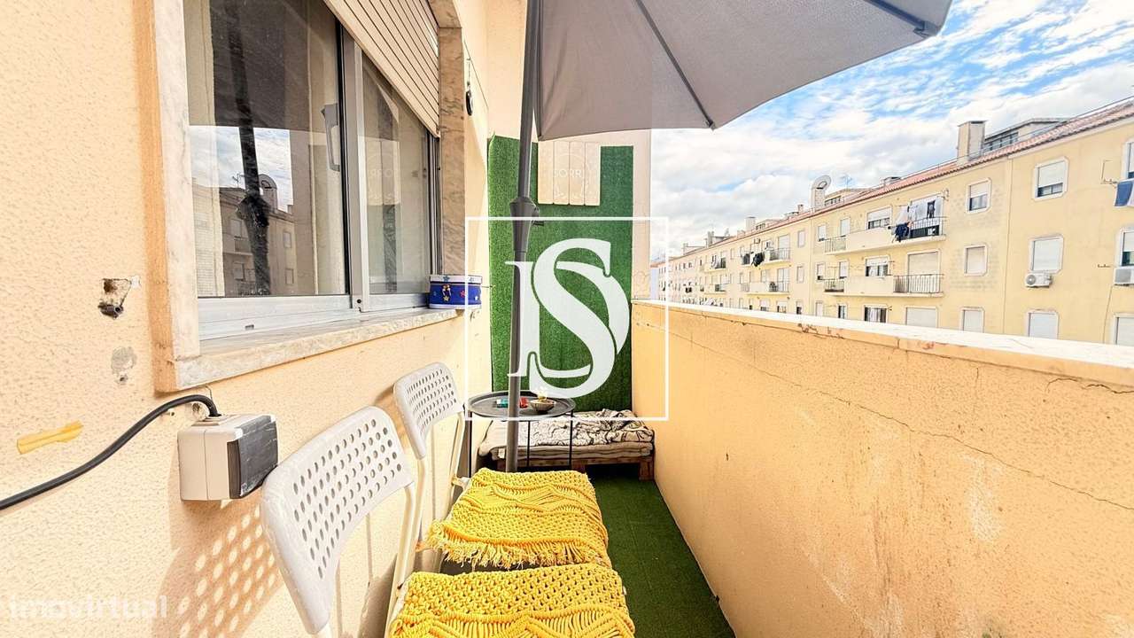 Apartamento T3 Venda em Moita,Moita-14