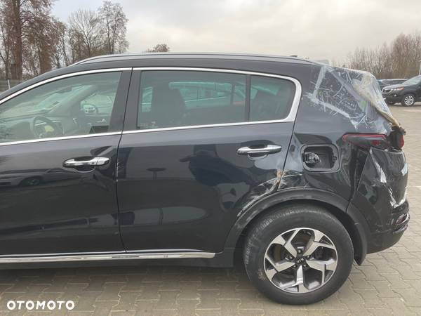 Kia Sportage 1.6 T-GDI Business Line 2WD - 6