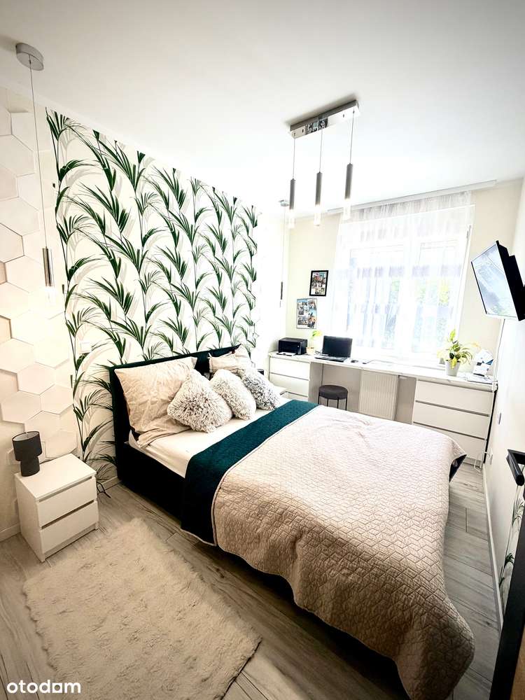 Ogród 223 m², miejsce postojowe w garażu, komórka lokatorska - Więcej