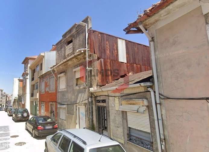 Terreno à venda na rua de 9 de Julho - Porto - Grande imagem: 2/5