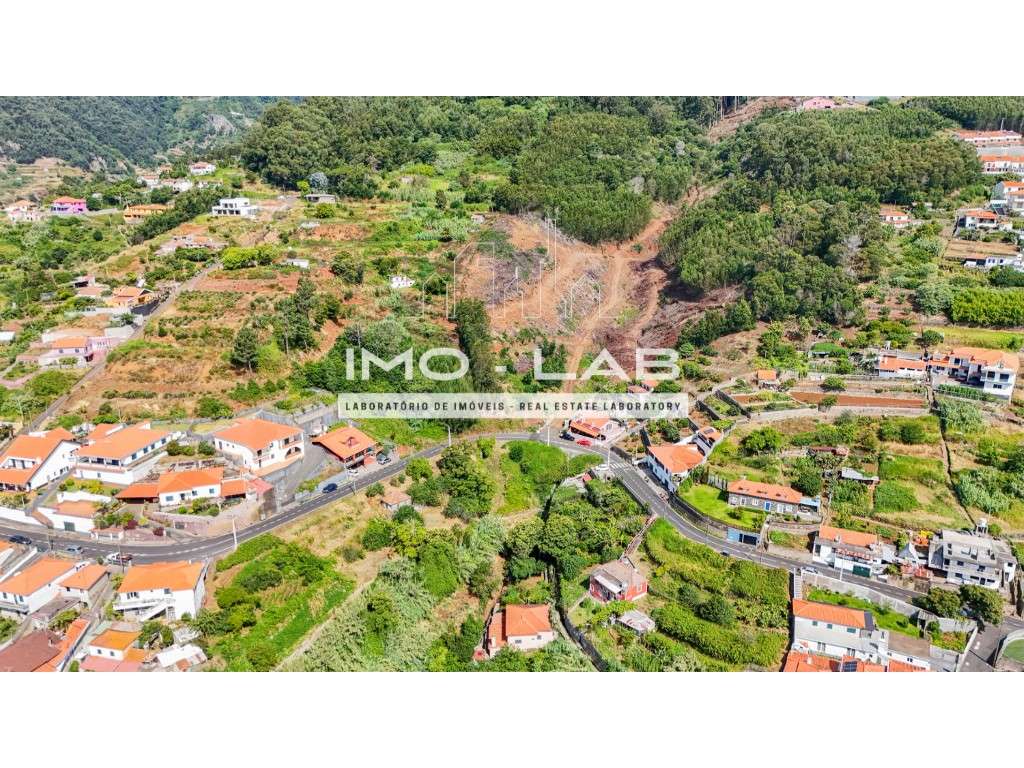 Terreno 9570m2 - Santa Cruz - Vista Mar - Grande imagem: 5/17