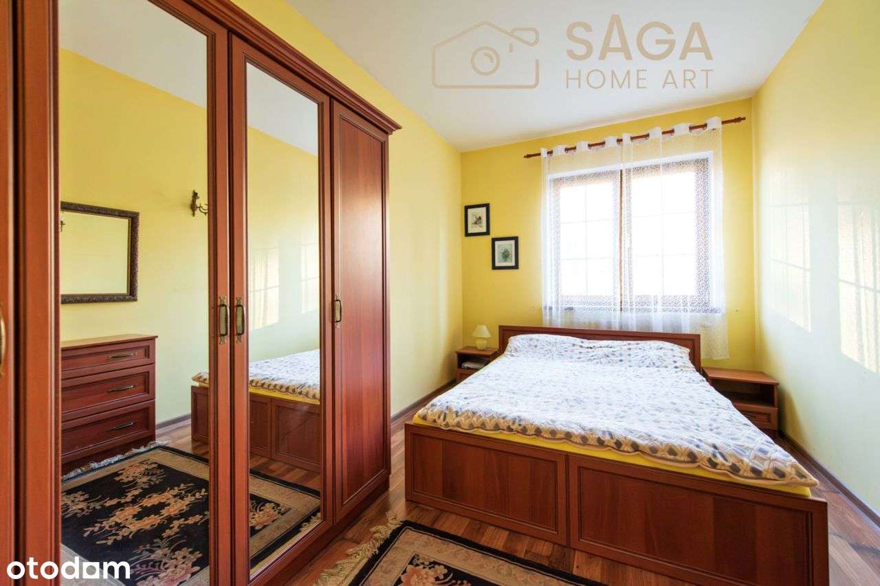 0% prowizji/dom: 292 m²/działka 3066 m²/możliwość-11