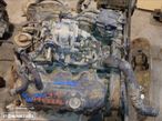 Motor Nissan Terrano I 3.0 V6 - 1