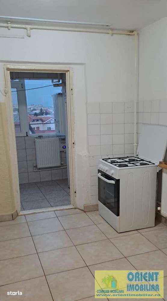 Inel 1, Eden, 2 camere, gaze, etaj 3, vanzari Constanta-6