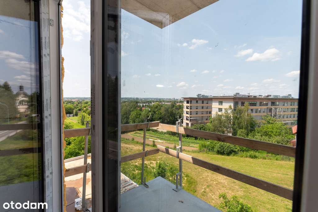 Dwustronne mieszkanie 3 pokojowe blisko centrum - Pełny obrazek: 3/20