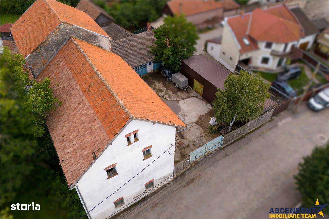 FILM! Rezidential comercial productie, Central, Targu-Secuiesc - Imagine principală: 3/20