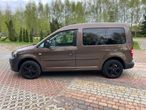 Volkswagen Caddy - 4