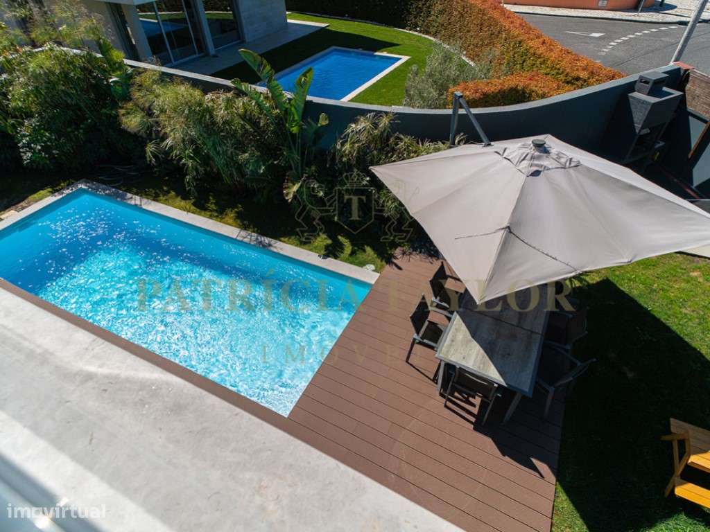 Moradia T3 a venda em Tires-49