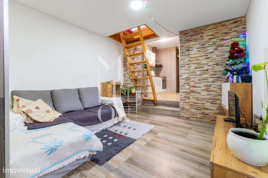 Moradia T2 em Banda em Lavra – 57 m2 - Grande imagem: 4/20