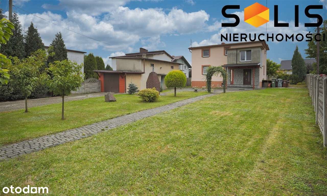 Dom na sprzedaż, Rybnik, 5 pokoi-0