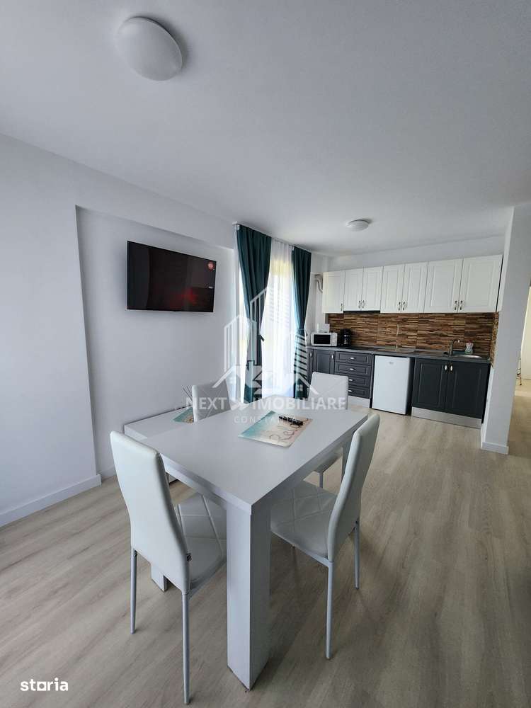 Apartament 2 camere Vama Veche in rate - Imagine principală: 4/14