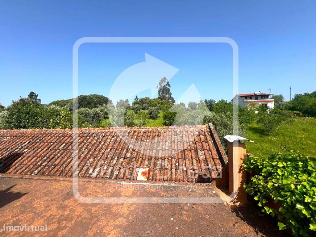Moradia T7 com 4 pisos e garagem em Mouriscas - Abrantes.-51