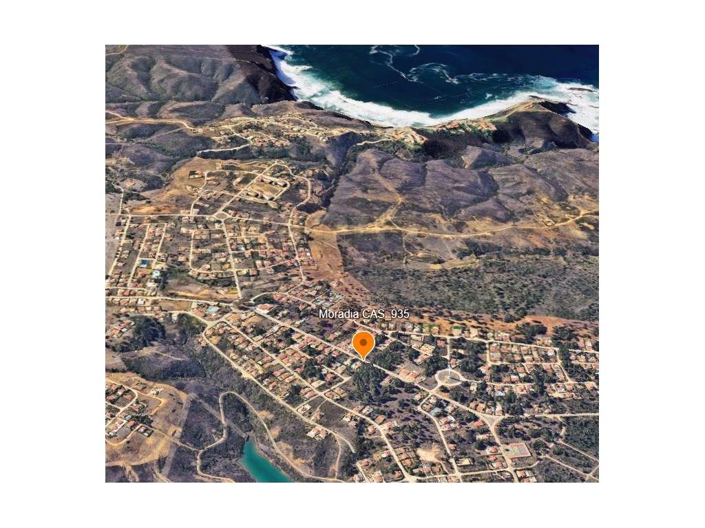 Moradia Contemporânea na Costa Vicentina - Privacidade, Qualidade e...-36