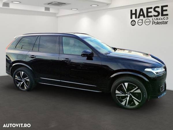 Volvo XC 90 Recharge T8 eAWD R-Design - 2