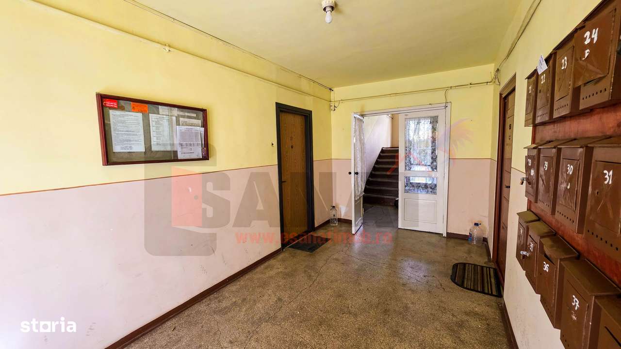 Ap. cu 2 cam + debara, Renovat, str. Rahovei, etj. 2, balcon |VIDEO - Imagine principală: 4/18