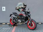 Ducati Monster Plus! Specjalna grafika! Ostatnie egzemplarze rocznika 2022 - 1
