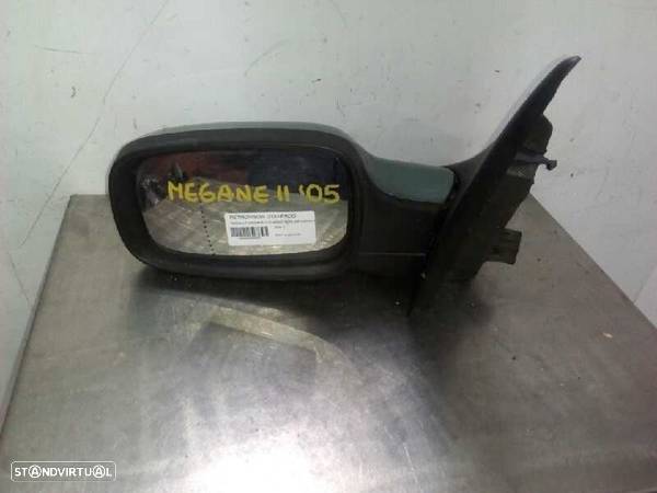 Retrovisor esquerdo RENAULT MEGANE II SEDÁN 1.5 DCI (LM0F, LM0T, LM2B) - 1