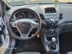 Ford Fiesta 1.0 EcoBoost Start-Stop ST-LINE - 40