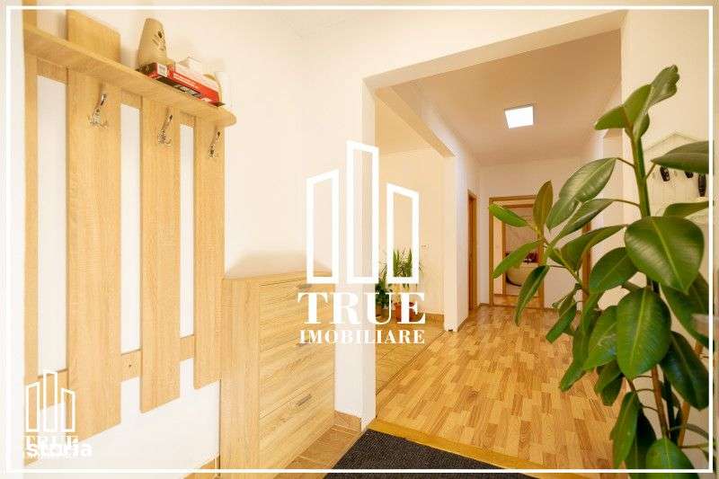 Casă 110m² + spațiu com 90m², teren 420m², Sângeorgiu de Mureș!-8