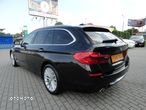 BMW Seria 5 520d Luxury Line - 5