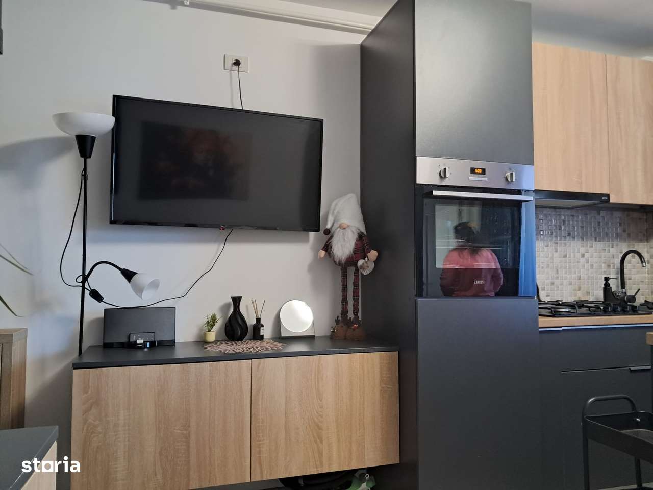 Mamaia-Nord-foarte aproape de Mare+parcare proprier 89000 negociabil !-5