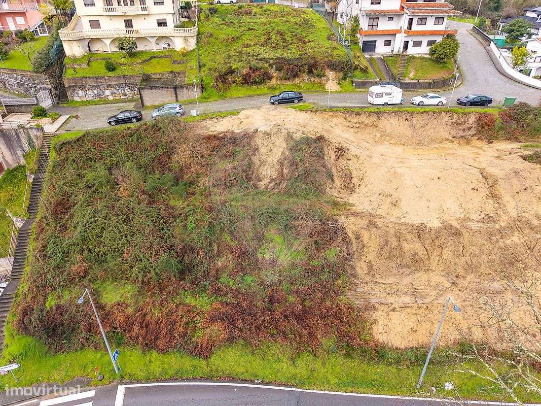 Terreno  para venda - Grande imagem: 2/11