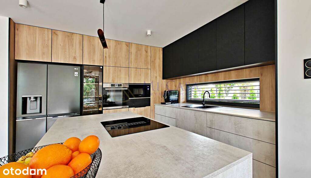 Pracuj i mieszkaj. Bud. usługowo-mieszkalny + dom-7