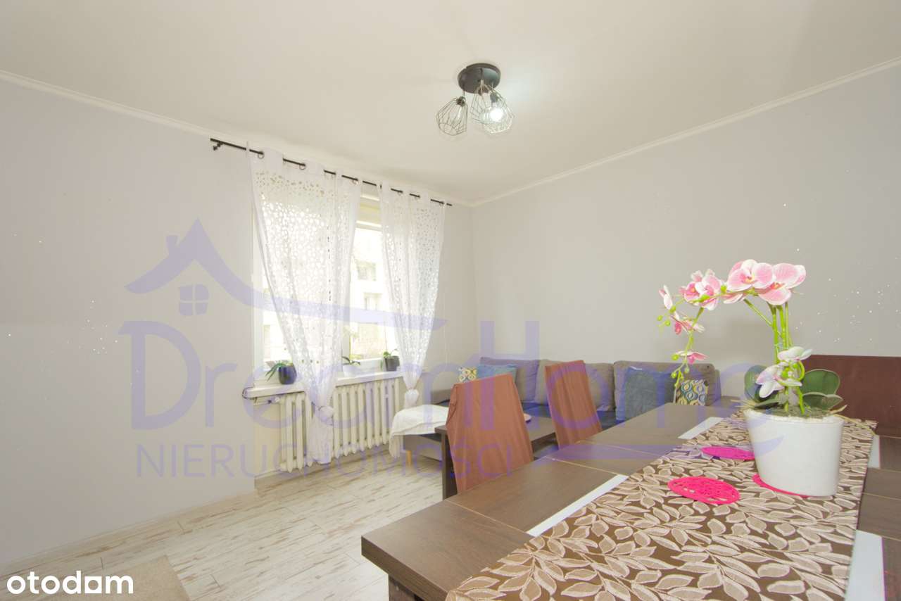 Mieszkanie, 51,93 m², Wrocław-1