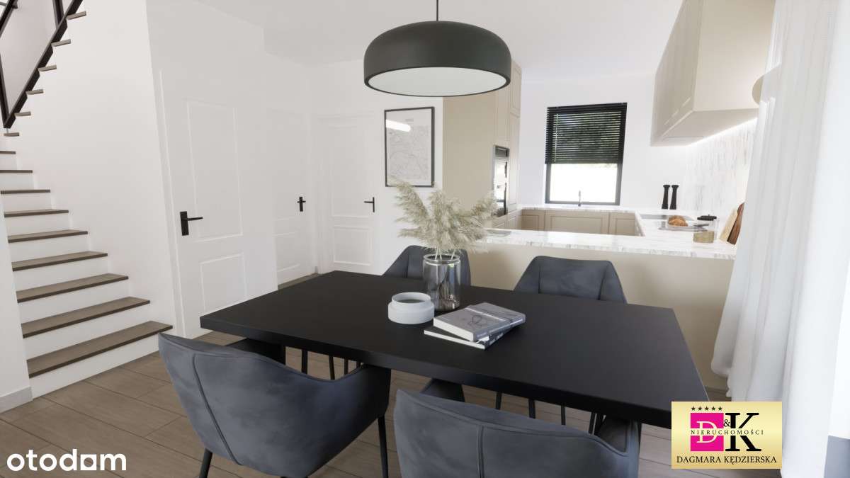 Stan Deweloperski Premium ! Racula-10