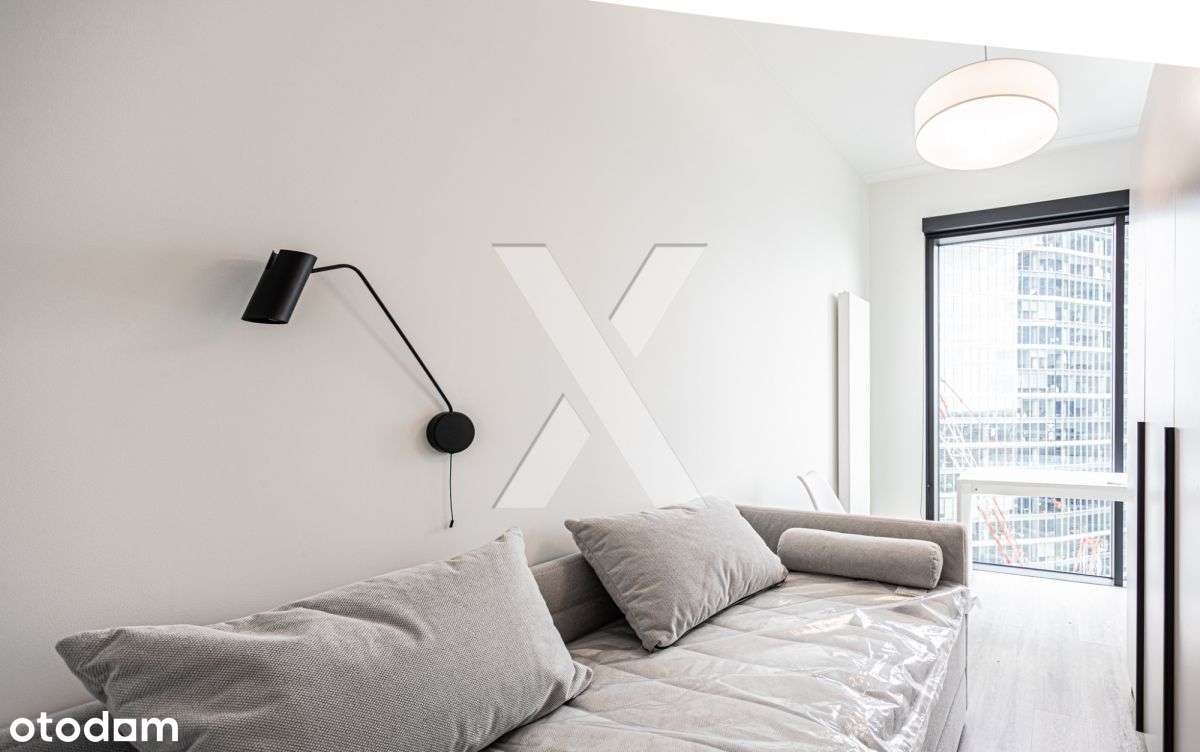 28 piętro | Towarowa Towers | 0% prowizji-10