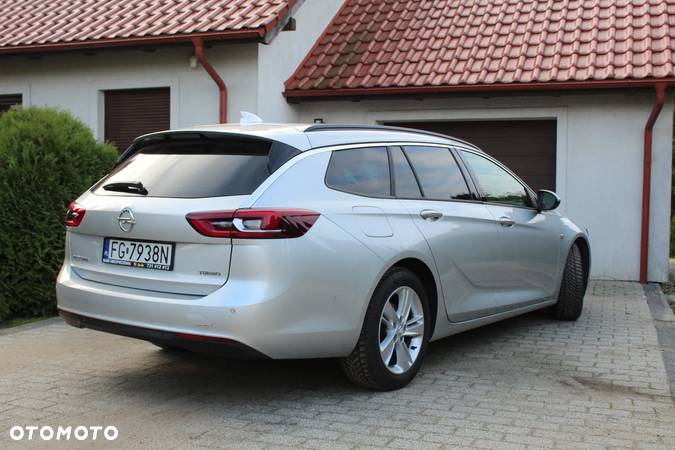 Opel Insignia - 3